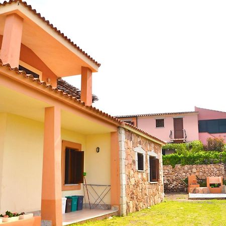 Iss Travel, Gli Asfodeli - Large Apartments With Private Terrace San Teodoro  Ngoại thất bức ảnh