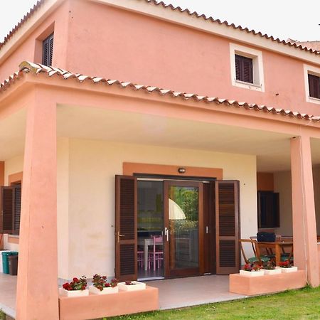 Iss Travel, Gli Asfodeli - Large Apartments With Private Terrace San Teodoro  Ngoại thất bức ảnh